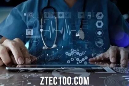 Ztec100.com