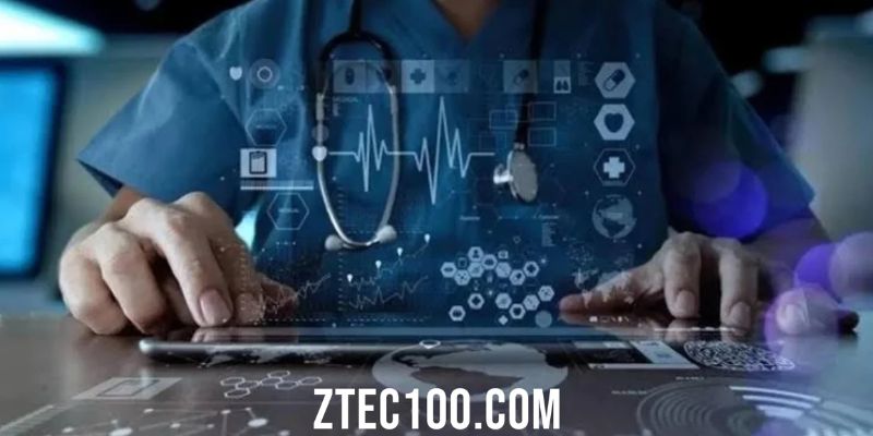 Ztec100.com