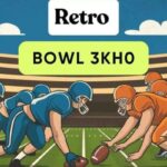 Retro Bowl 3kh0