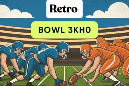 Retro Bowl 3kh0