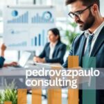 Pedrovazpaulo Business Consultant