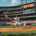 Baltimore Orioles vs San Francisco Giants Match Player Stats