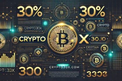 Crypto30x.com