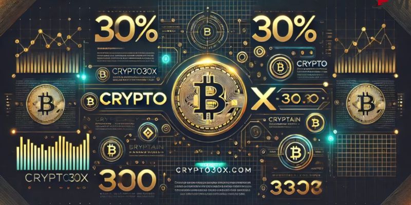 Crypto30x.com