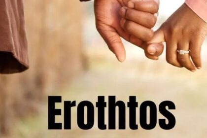 Erothtos