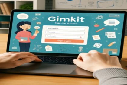 Gimkit Host