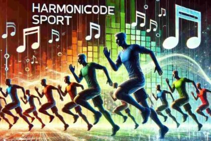 Harmonicode Sport