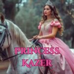 Princess Kazer