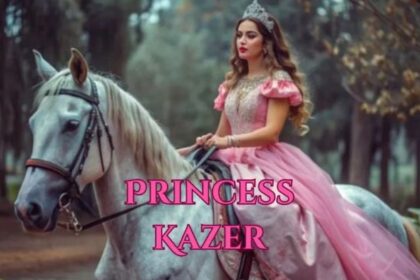 Princess Kazer