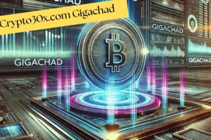 Crypto30x.com Gigachad