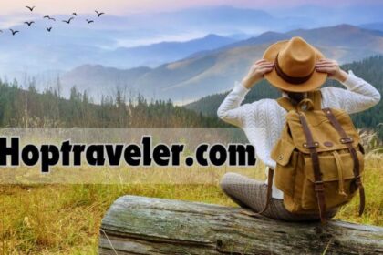 Hoptraveler.com