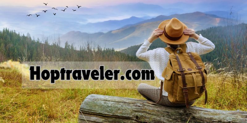 Hoptraveler.com