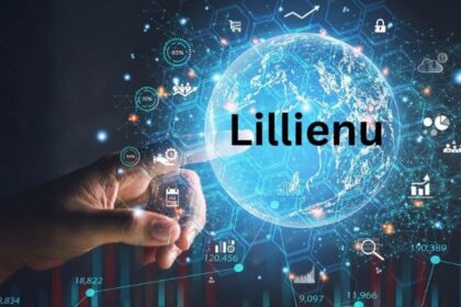 Lillienu