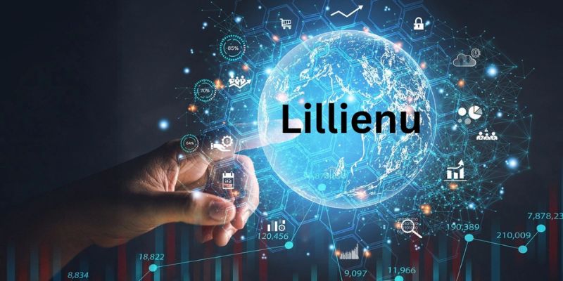 Lillienu