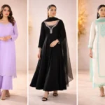 Affordable Luxury Pret