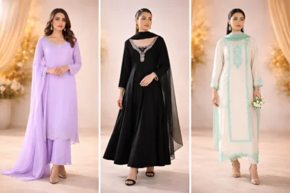 Affordable Luxury Pret