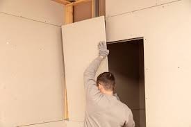 Benefits of Professional Drywall Installation