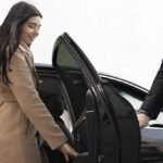 Experience Elite Travel with London Executive Taxi