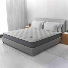 Intelligent Mattress