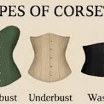 Overbust Corsets vs Underbust Corsets