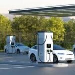 Smart Home EV Charger