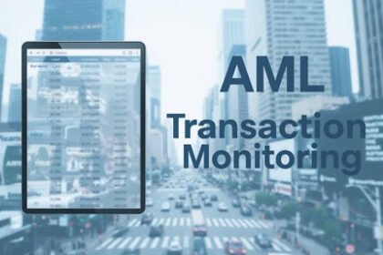 Linking Transaction Monitoring