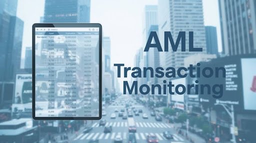Linking Transaction Monitoring
