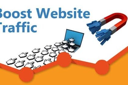 Skyrocket Your Organic Traffic