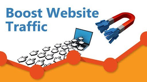 Skyrocket Your Organic Traffic