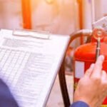 Fire Safety Checks