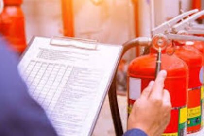 Fire Safety Checks