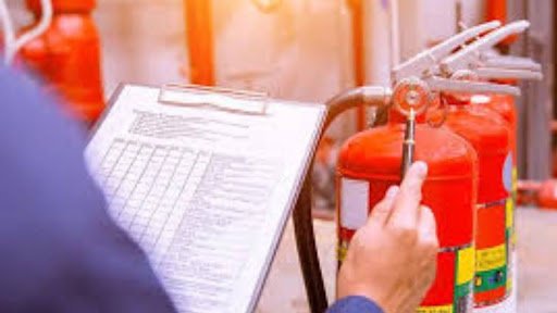 Fire Safety Checks