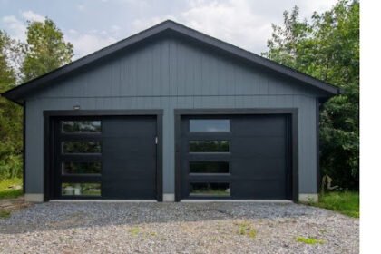 Garage Doors Bolton