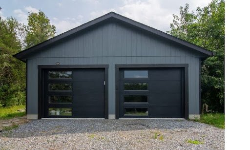 Garage Doors Bolton