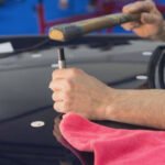 Hail Damage Repair Springfield Missour
