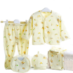 Newborn Summer Clothes