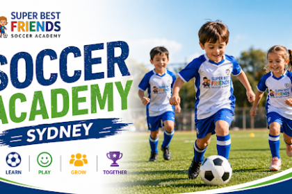 Soccer Academy Sydney