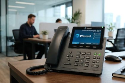VoIP Phone System UK