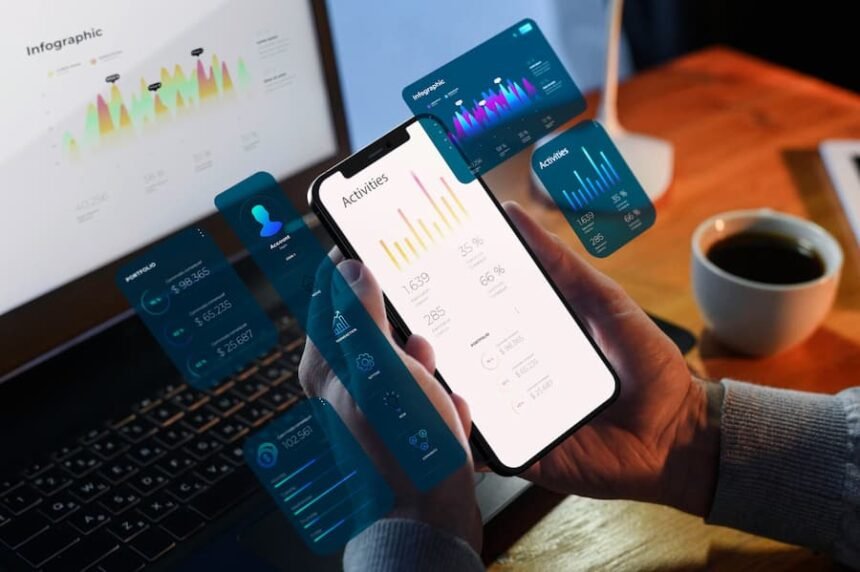 Web Design Improves Mobile Performance Now