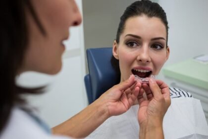 Invisalign for Modern Teeth Alignment