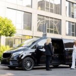 Airport Limo