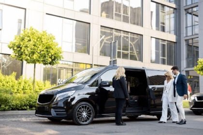 Airport Limo