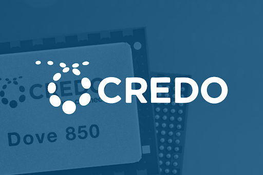 Credo Technology Stock