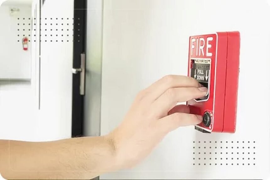 Fire Detection Solutions
