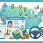 How Much Does Driving Licence Cost