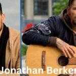 Jonathan Berkery
