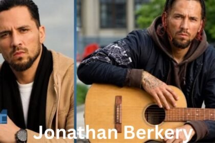 Jonathan Berkery