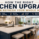 Kitchen Upgrade