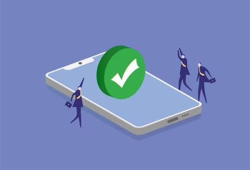 Know Your Business Verification