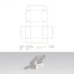Mailer Box Template